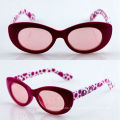 Sipmle, Fashionable Style Kids Sunglasses (PK14068)